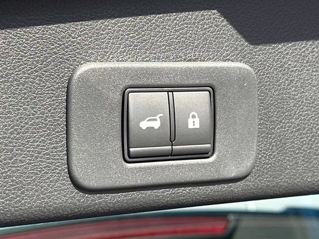 2026 Aurora Blue Pearl Metallic Nissan Murano SL AWD SUV