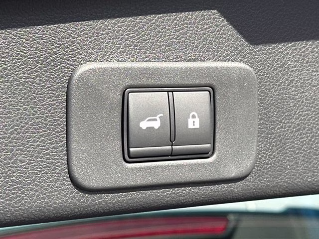 2026 Aurora Blue Pearl Metallic Nissan Murano SL AWD SUV