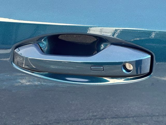 2026 Aurora Blue Pearl Metallic Nissan Murano SL AWD SUV