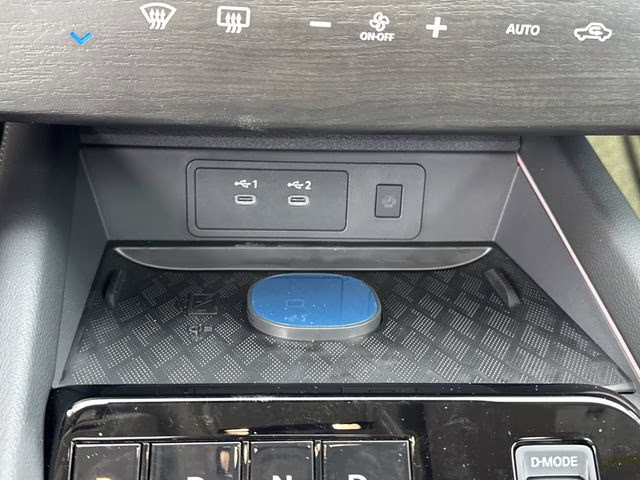 2026 Aurora Blue Pearl Metallic Nissan Murano SL AWD SUV