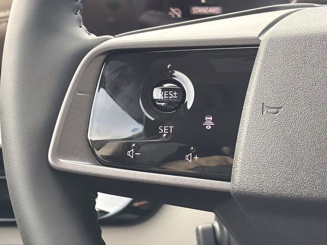 2026 Super Black Nissan Murano Platinum AWD SUV