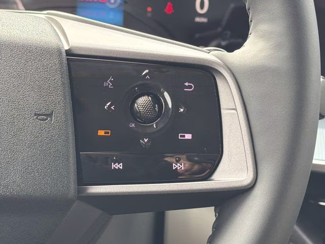 2026 Super Black Nissan Murano Platinum AWD SUV