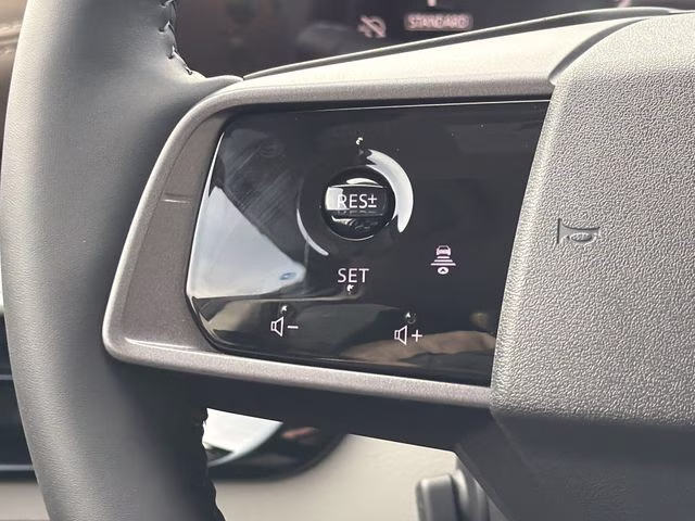 2026 Super Black Nissan Murano Platinum AWD SUV