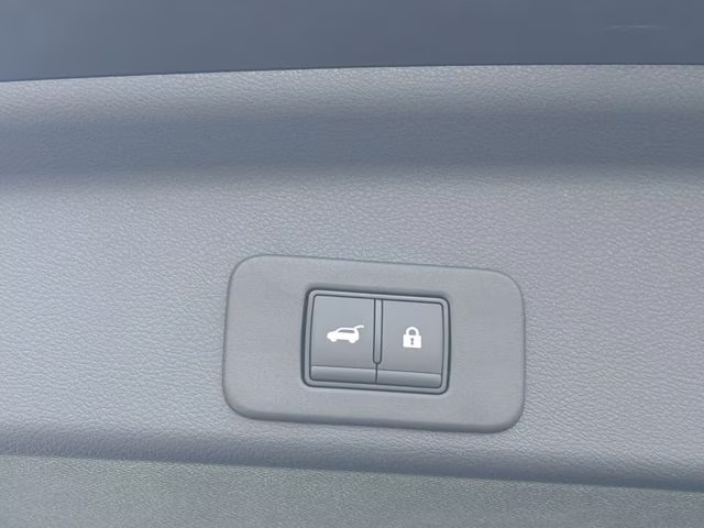 2026 Super Black Nissan Murano Platinum AWD SUV