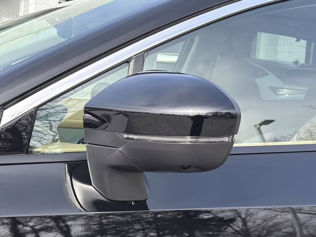 2026 Super Black Nissan Murano Platinum AWD SUV