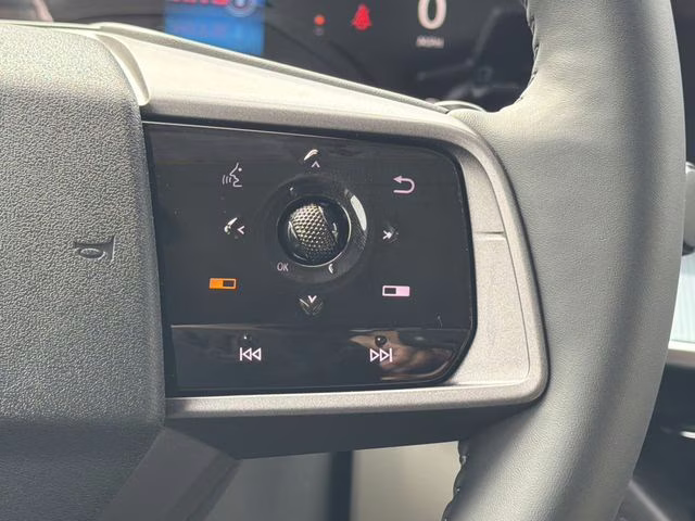 2026 Super Black Nissan Murano Platinum AWD SUV