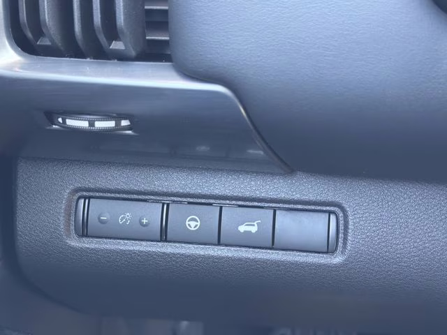 2026 Gun Metallic Nissan Pathfinder SL FWD SUV