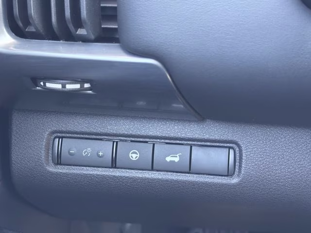2026 Gun Metallic Nissan Pathfinder SL FWD SUV
