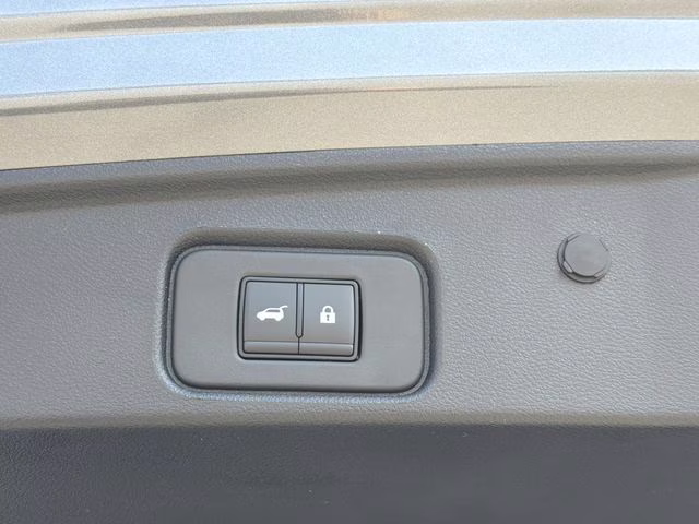 2026 Gun Metallic Nissan Pathfinder SL FWD SUV