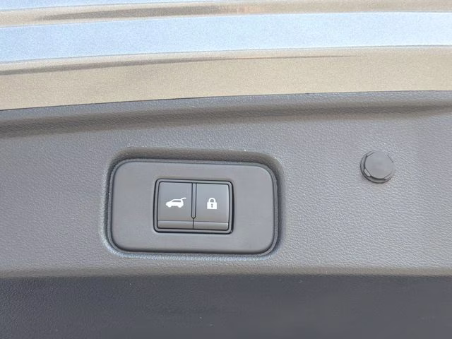 2026 Gun Metallic Nissan Pathfinder SL FWD SUV