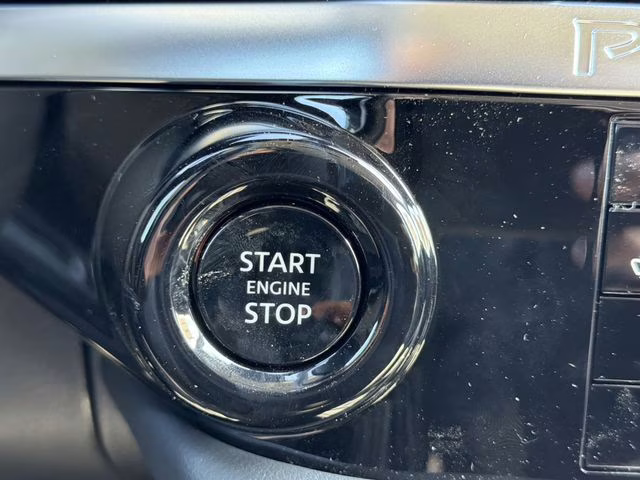 2026 Gun Metallic Nissan Pathfinder SL FWD SUV