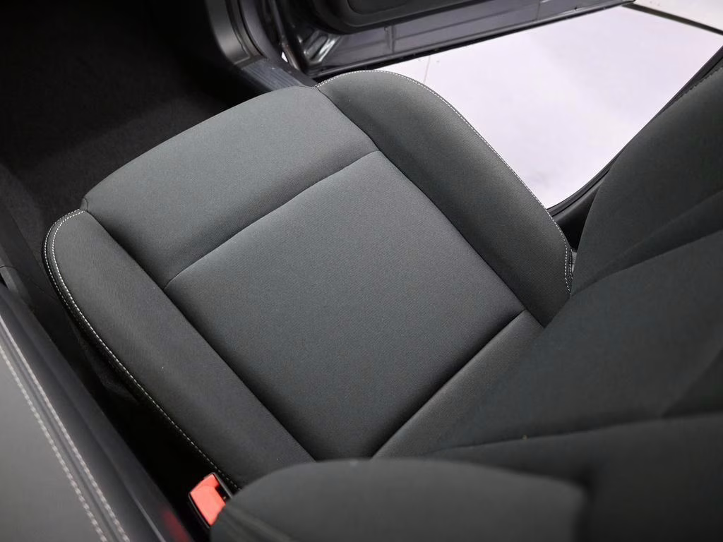 2026 Gun Metallic Nissan Rogue S FWD SUV