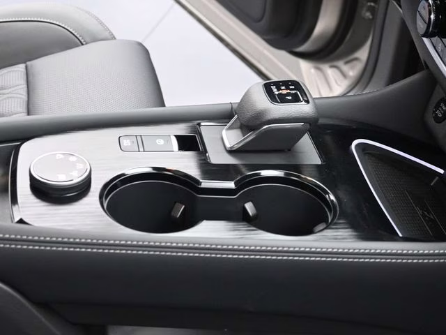 2026 Champagne Silver Metallic Nissan Rogue Platinum AWD SUV