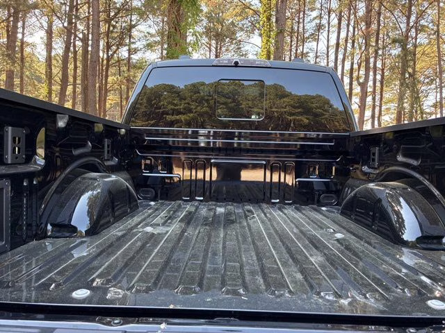 2025 Black Metallic Ford F-150 Raptor 4X4 Truck
