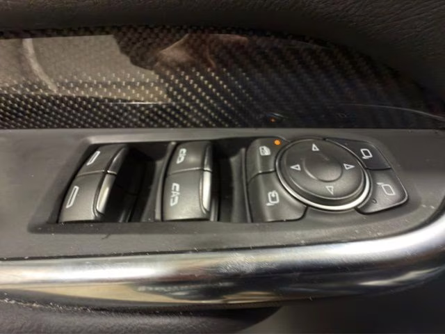 2025 Deep Sea Metallic Cadillac XT4 Sport AWD SUV