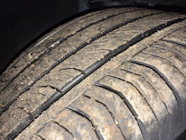 2025 Deep Sea Metallic Cadillac XT4 Sport AWD SUV