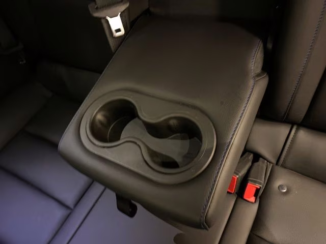 2025 Blue Cadillac XT4 Sport AWD SUV