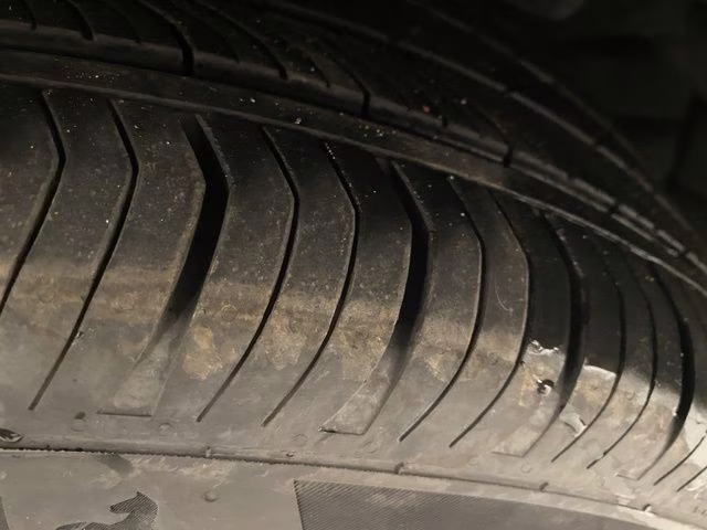 2025 Blue Cadillac XT4 Sport AWD SUV