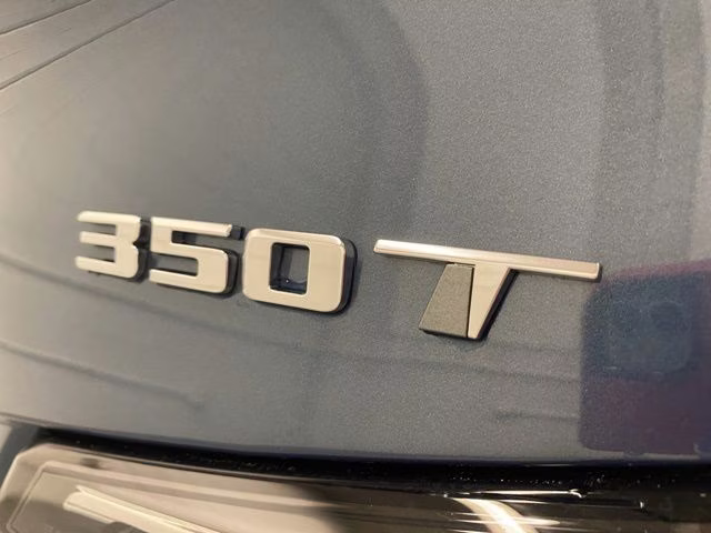 2025 Blue Cadillac XT4 Sport AWD SUV