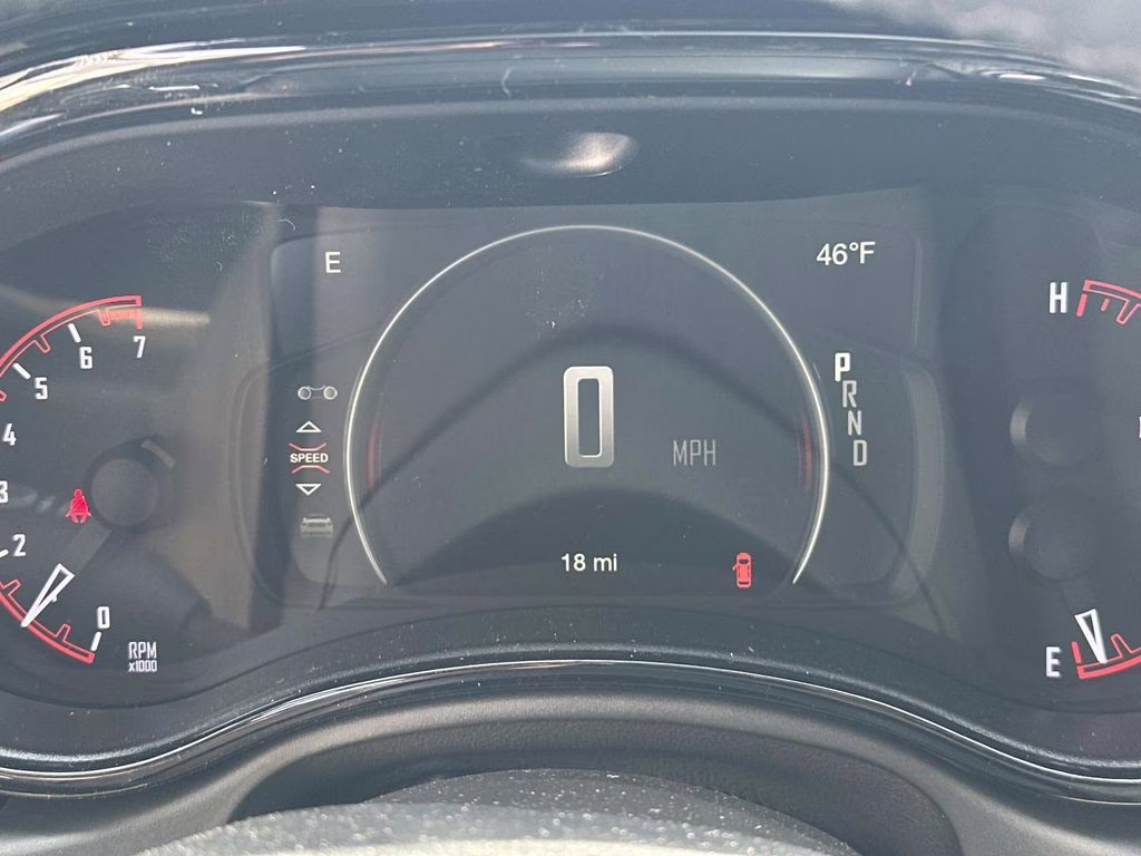 2026 B5 Blue Dodge Durango GT Plus AWD SUV