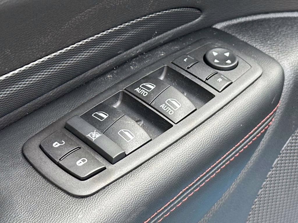 2026 B5 Blue Dodge Durango GT Plus AWD SUV