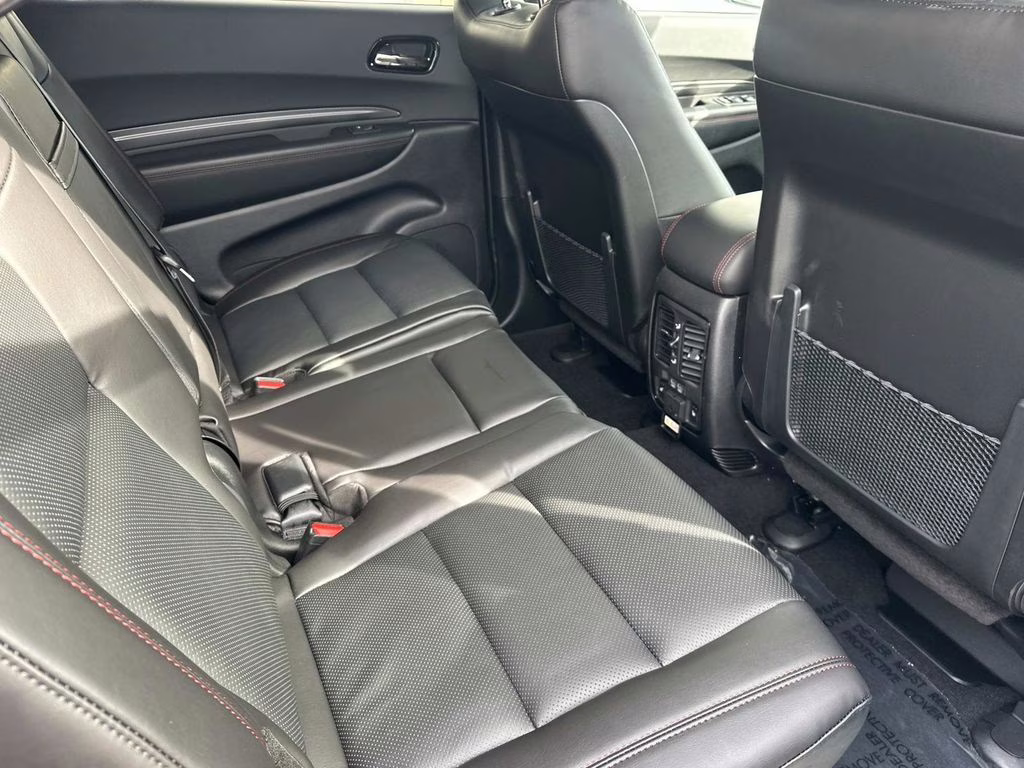 2026 B5 Blue Dodge Durango GT Plus AWD SUV