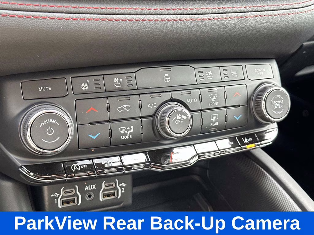 2026 B5 Blue Dodge Durango GT Plus AWD SUV