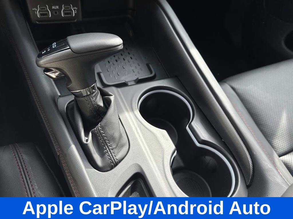 2026 B5 Blue Dodge Durango GT Plus AWD SUV