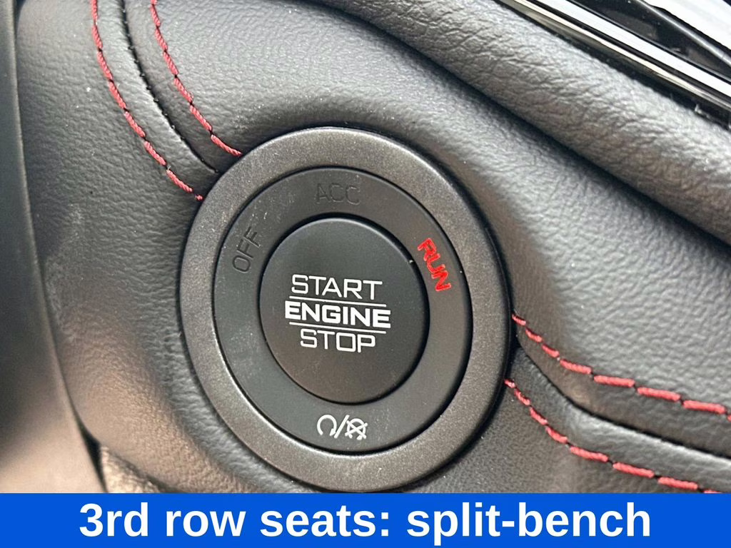 2026 B5 Blue Dodge Durango GT Plus AWD SUV