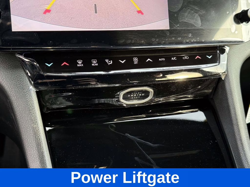 2026 Bright White Clearcoat Jeep Grand Cherokee Limited 4X4 SUV