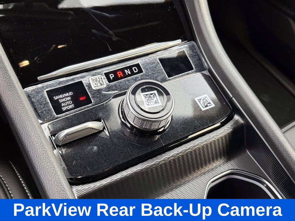 2026 Bright White Clearcoat Jeep Grand Cherokee Limited 4X4 SUV