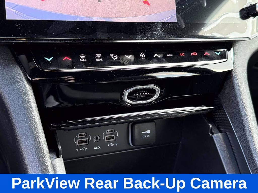 2026 Steel Blue Jeep Grand Cherokee Limited 4X4 SUV