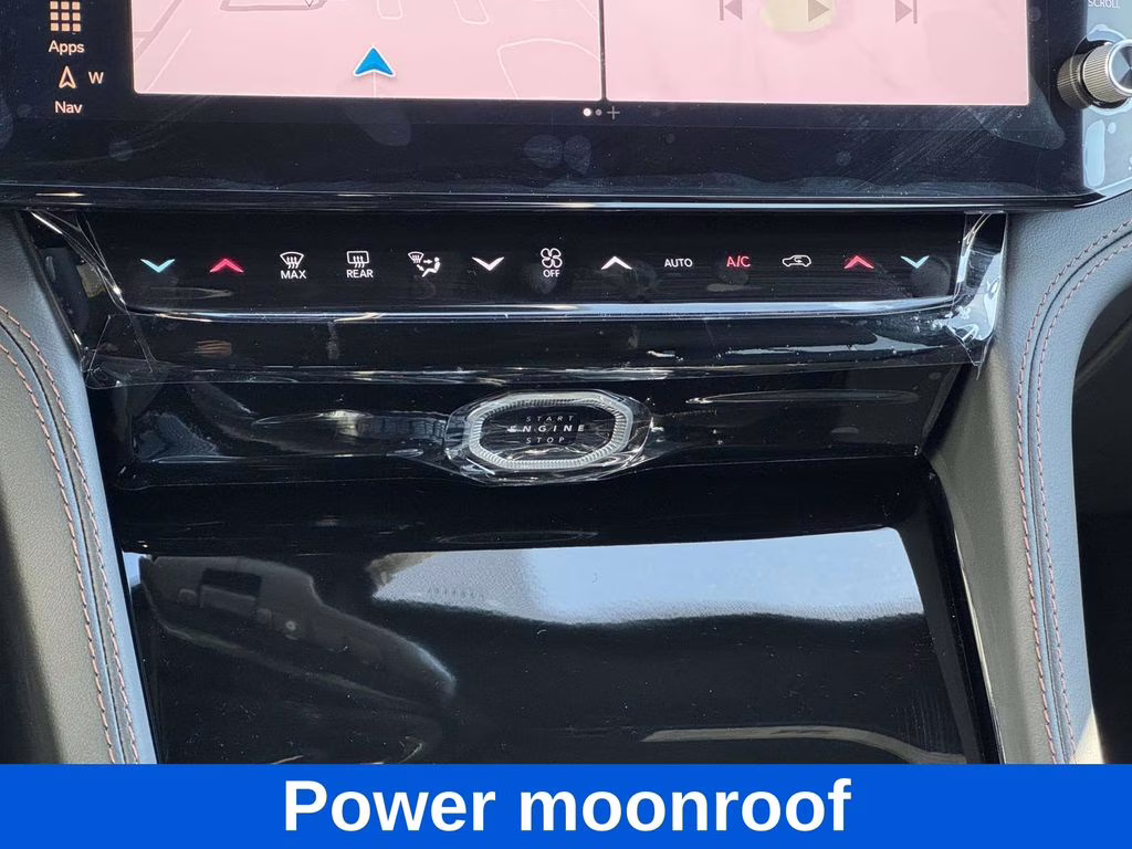 2026 Diamond Black Crystal Pearlcoat Jeep Grand Cherokee Summit 4X4 SUV