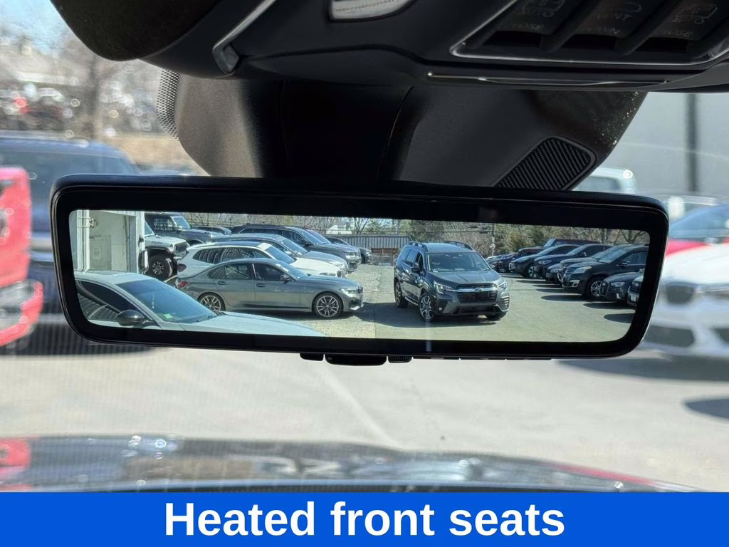 2026 Diamond Black Crystal Pearlcoat Jeep Grand Cherokee Summit 4X4 SUV