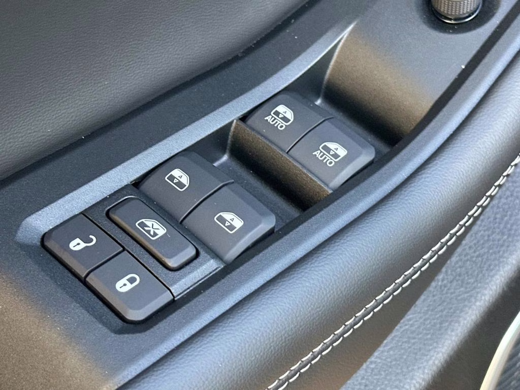 2026 Steel Blue Jeep Grand Cherokee L Limited 4X4 SUV