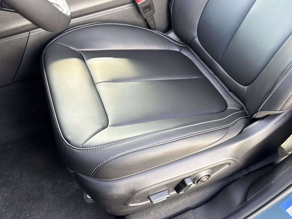 2026 Steel Blue Jeep Grand Cherokee L Limited 4X4 SUV