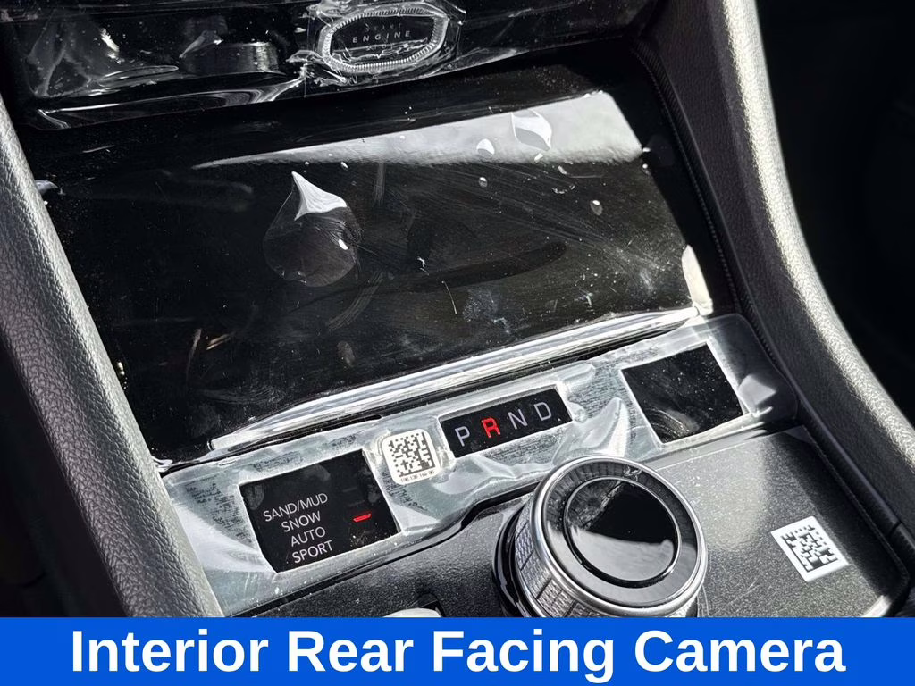 2026 Steel Blue Jeep Grand Cherokee L Limited 4X4 SUV