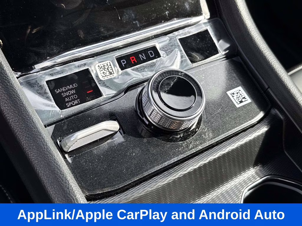 2026 Steel Blue Jeep Grand Cherokee L Limited 4X4 SUV