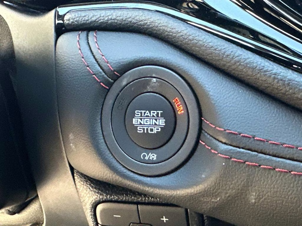 2026 Vapor Gray Dodge Durango GT Plus HEMI V8 AWD SUV