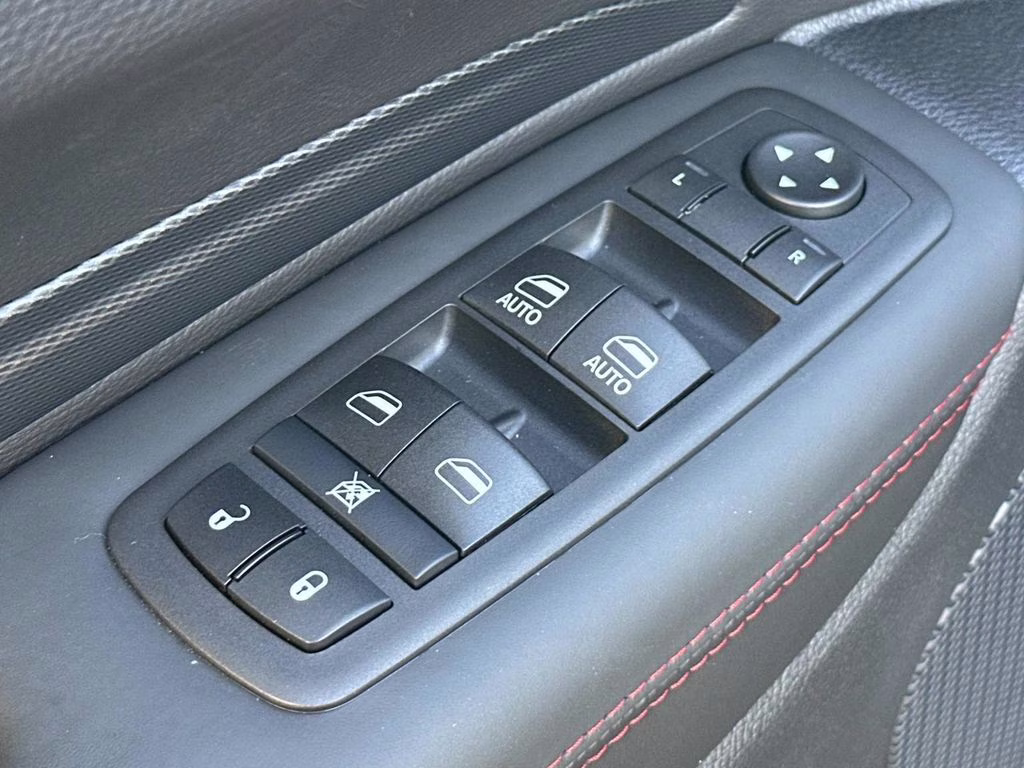 2026 Vapor Gray Dodge Durango GT Plus HEMI V8 AWD SUV