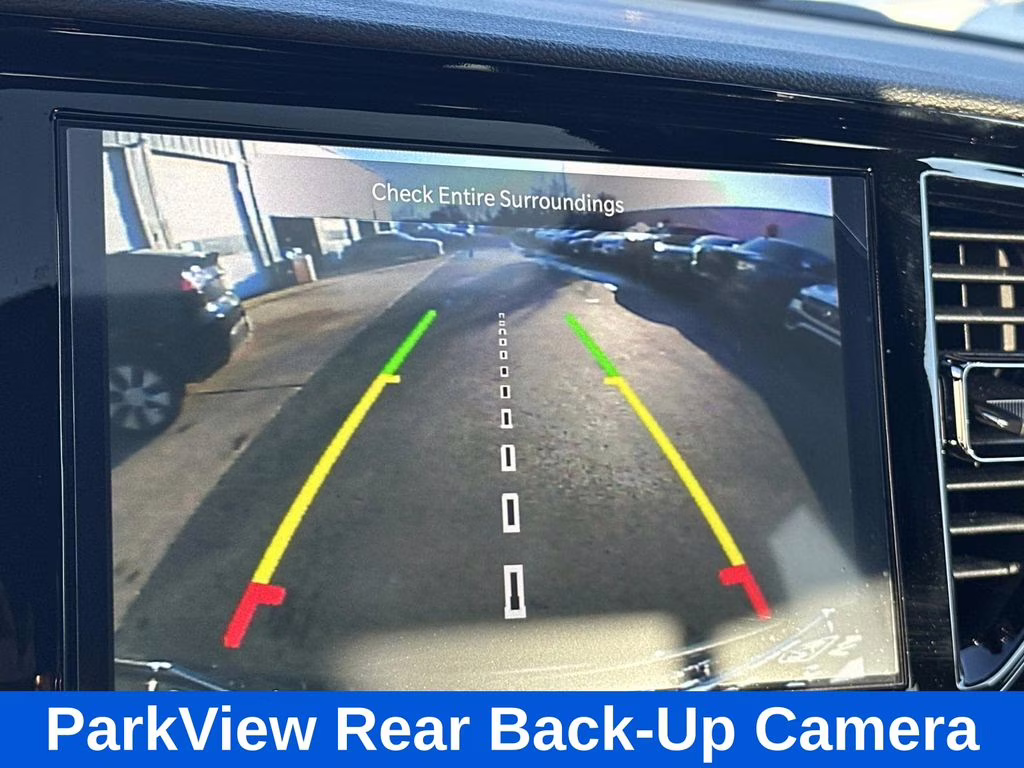 2026 Vapor Gray Dodge Durango GT Plus HEMI V8 AWD SUV