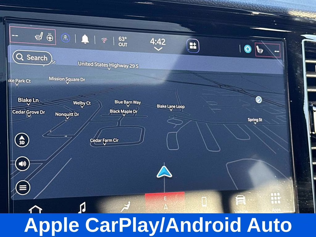 2026 Vapor Gray Dodge Durango GT Plus HEMI V8 AWD SUV