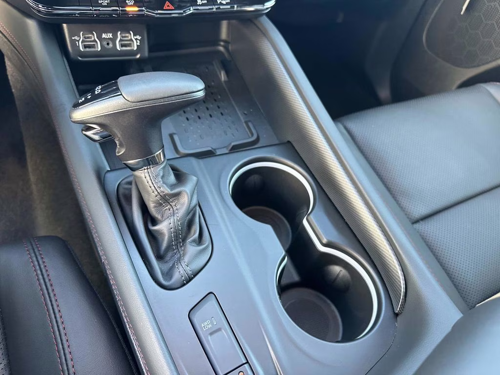 2026 Vapor Gray Dodge Durango GT Plus HEMI V8 AWD SUV