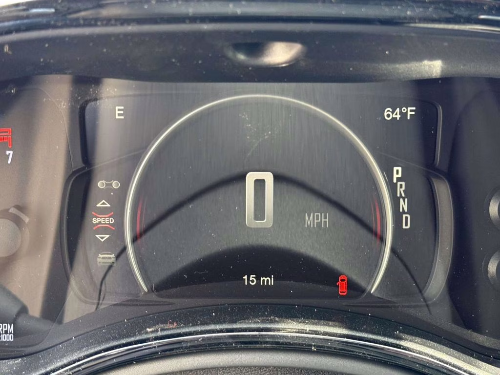 2026 DB Black Crystal Clearcoat Dodge Durango GT Plus HEMI V8 AWD SUV