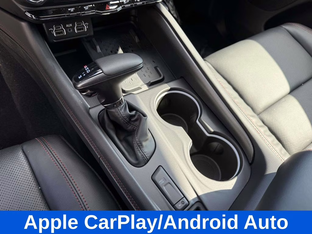 2026 DB Black Crystal Clearcoat Dodge Durango GT Plus HEMI V8 AWD SUV