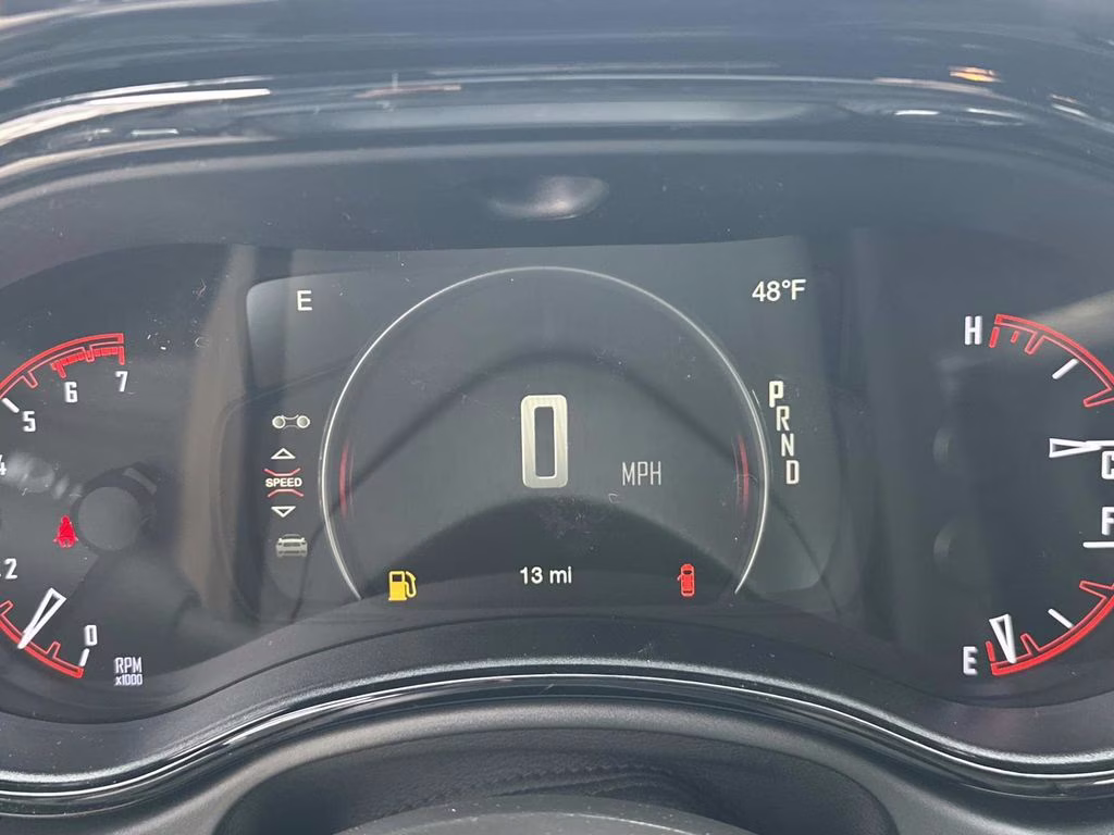 2026 DB Black Crystal Clearcoat Dodge Durango GT Plus HEMI V8 AWD SUV