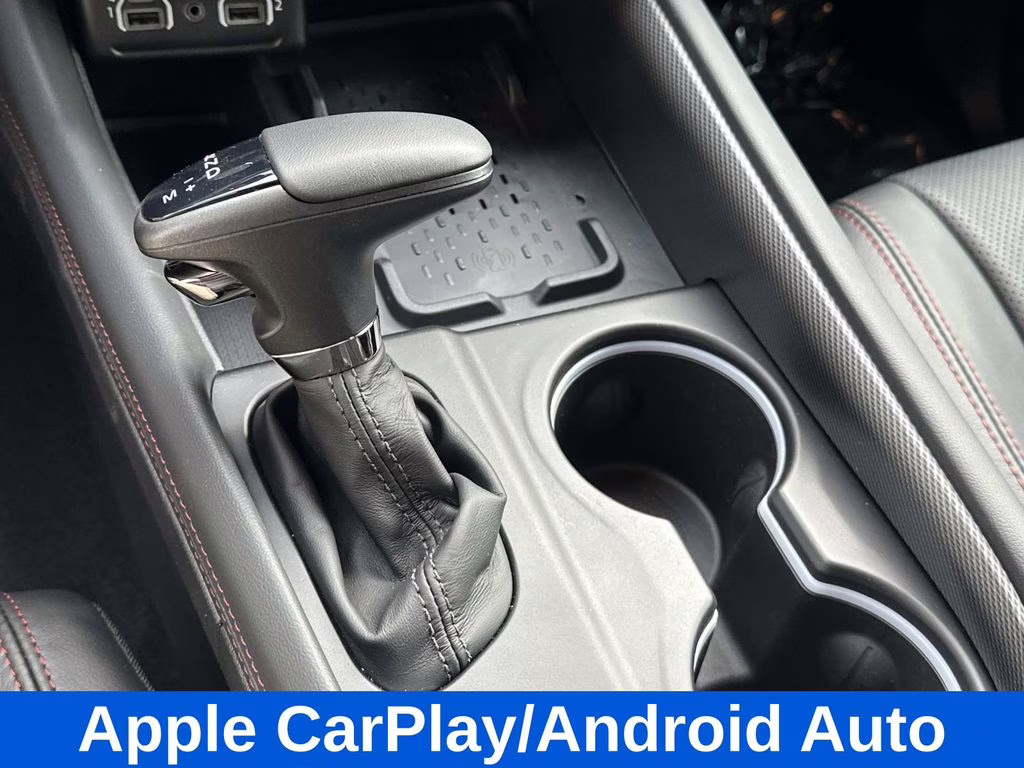 2026 DB Black Crystal Clearcoat Dodge Durango GT Plus HEMI V8 AWD SUV