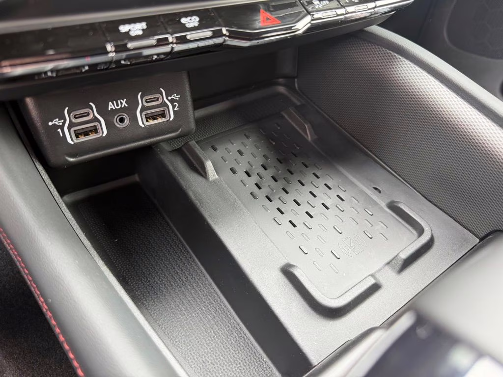 2026 Destroyer Gray Clearcoat Dodge Durango GT Plus HEMI V8 AWD SUV