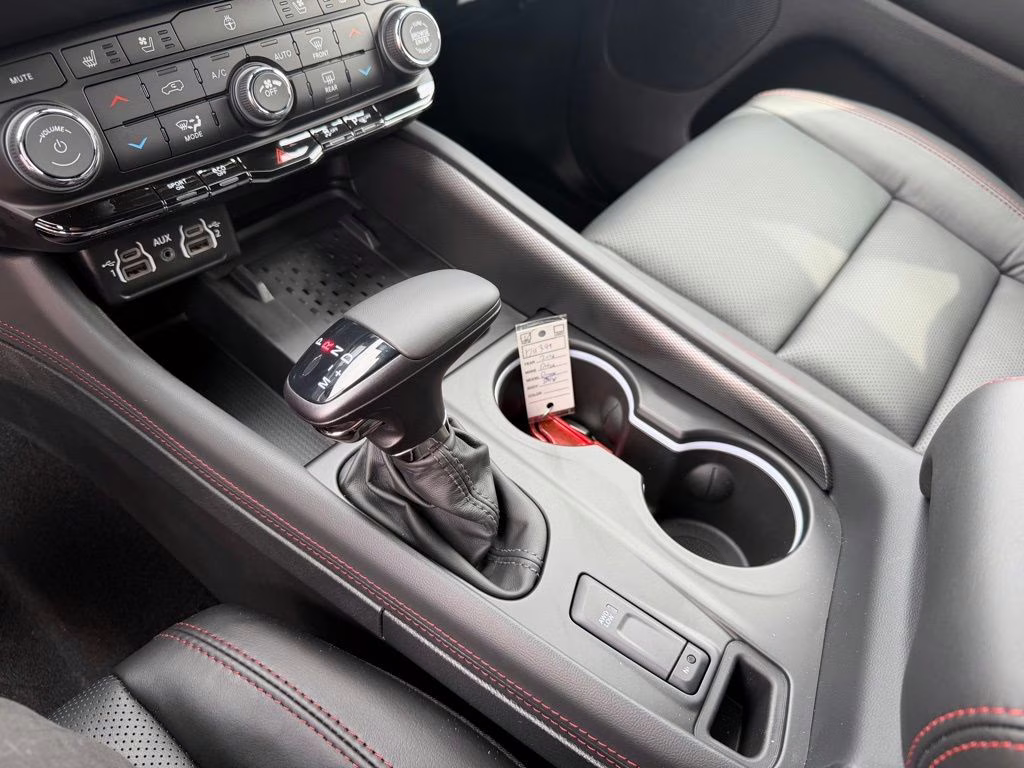 2026 Destroyer Gray Clearcoat Dodge Durango GT Plus HEMI V8 AWD SUV