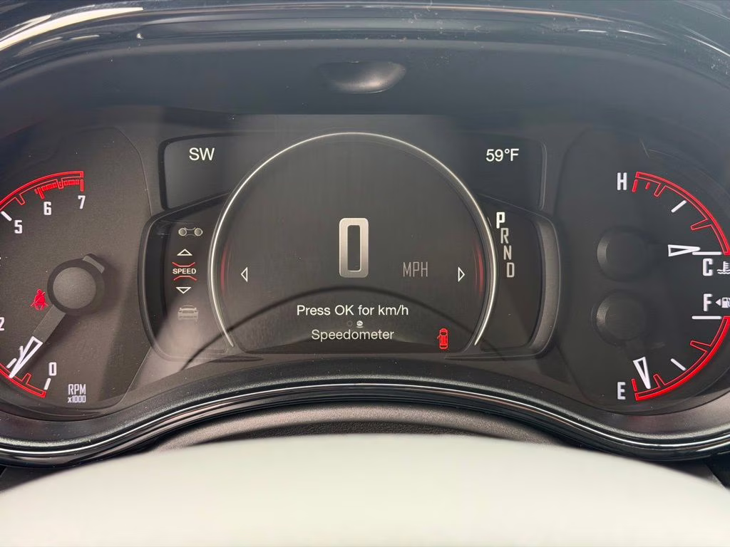 2026 Destroyer Gray Clearcoat Dodge Durango GT Plus HEMI V8 AWD SUV